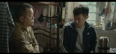 一念无明剧照的剧照