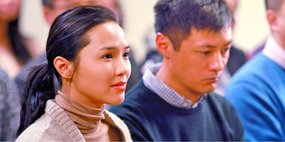 一念无明剧照的剧照