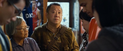 一念无明剧照的剧照