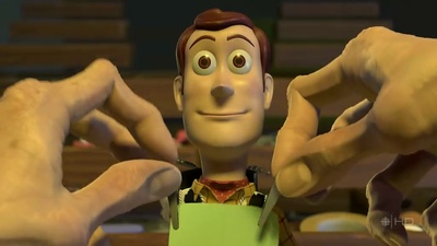 玩具总动员2剧照的剧照
