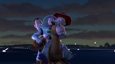 玩具总动员2剧照的剧照