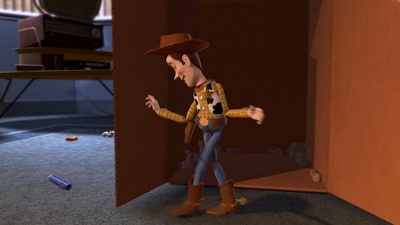 玩具总动员2剧照的剧照