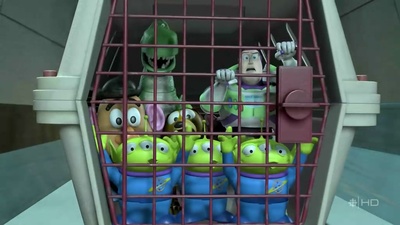 玩具总动员2剧照的剧照