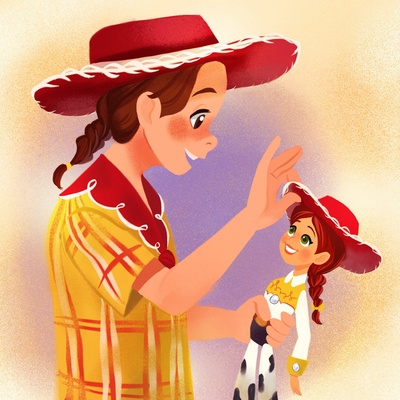 玩具总动员2剧照的剧照