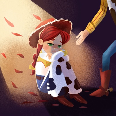 玩具总动员2剧照的剧照