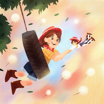 玩具总动员2剧照的剧照