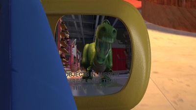 玩具总动员2剧照的剧照