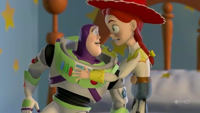 玩具总动员2剧照的剧照