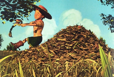 玩具总动员2剧照的剧照