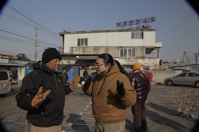 长江图剧照的剧照