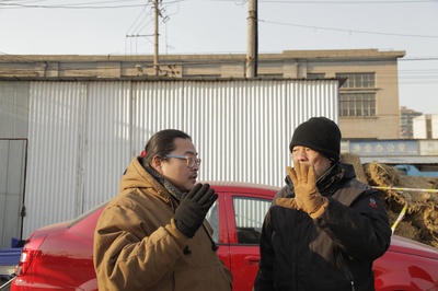 长江图剧照的剧照