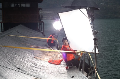 长江图剧照的剧照