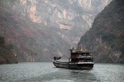 长江图剧照的剧照