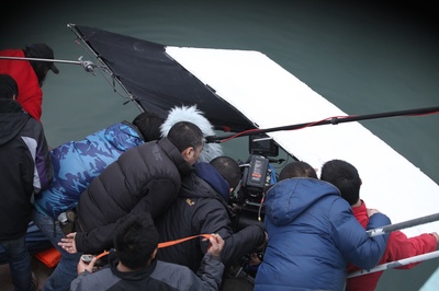 长江图剧照的剧照