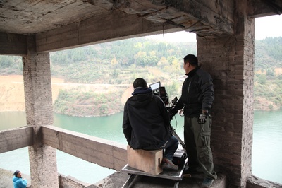 长江图剧照的剧照