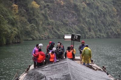 长江图剧照的剧照