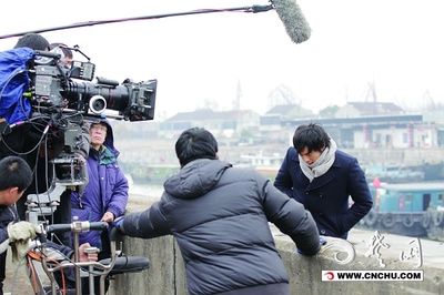 长江图剧照的剧照