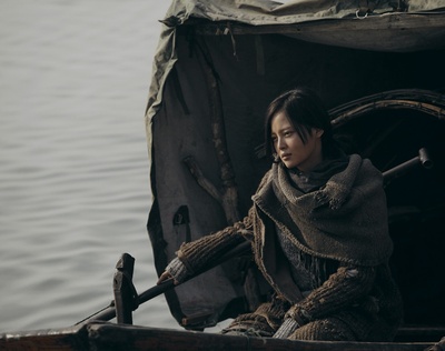 长江图剧照的剧照