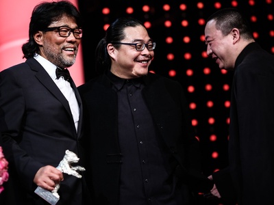 长江图剧照的剧照