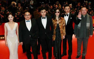 长江图剧照的剧照