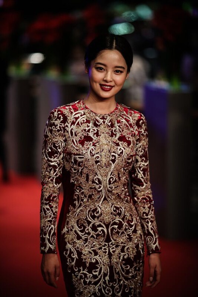 长江图剧照的剧照