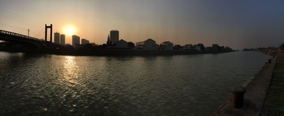 长江图剧照的剧照