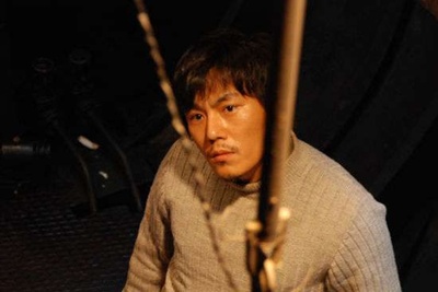 长江图剧照的剧照