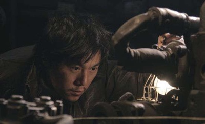 长江图剧照的剧照