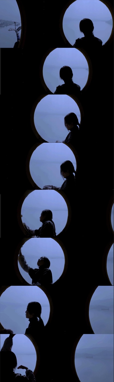 长江图剧照的剧照