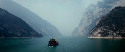 长江图剧照的剧照