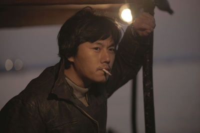 长江图剧照的剧照