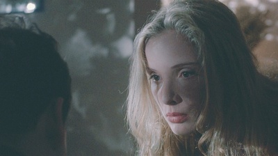 蓝白红三部曲之白剧照的剧照