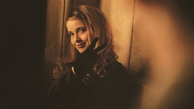 蓝白红三部曲之白剧照的剧照