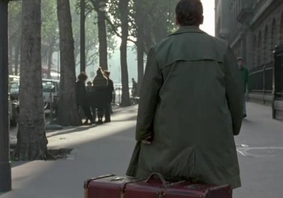 蓝白红三部曲之白剧照的剧照