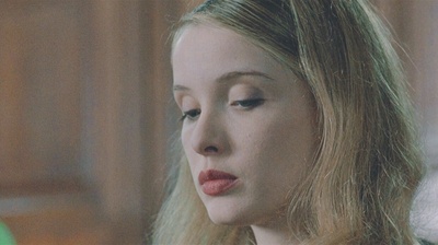 蓝白红三部曲之白剧照的剧照