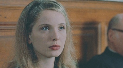 蓝白红三部曲之白剧照的剧照