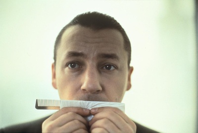 蓝白红三部曲之白剧照的剧照