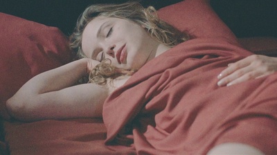 蓝白红三部曲之白剧照的剧照