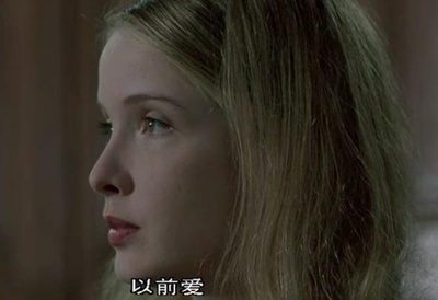 蓝白红三部曲之白剧照的剧照