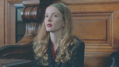 蓝白红三部曲之白剧照的剧照