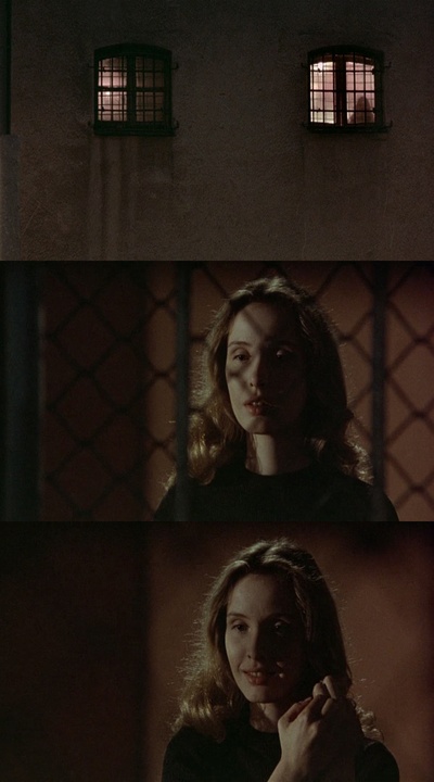 蓝白红三部曲之白剧照的剧照