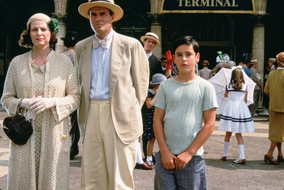 山丘之王剧照的剧照