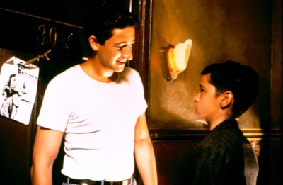 山丘之王剧照的剧照