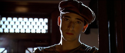 山丘之王剧照的剧照