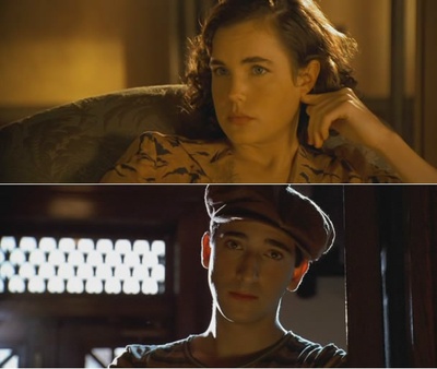 山丘之王剧照的剧照