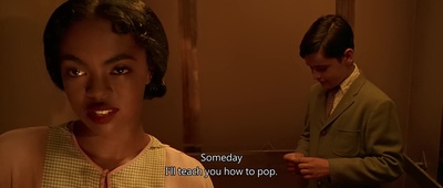 山丘之王剧照的剧照