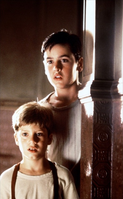 山丘之王剧照的剧照