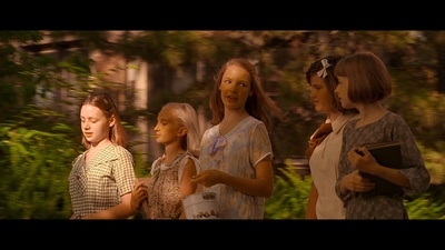 山丘之王剧照的剧照