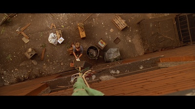 山丘之王剧照的剧照