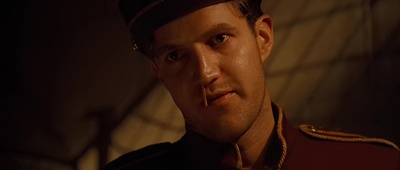 山丘之王剧照的剧照